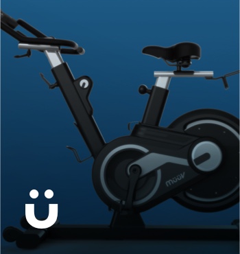 Muuv smart Equipment