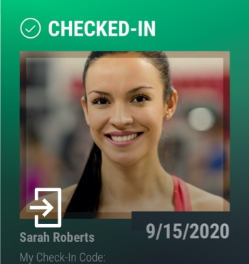 COVID-19 Club Reservation System